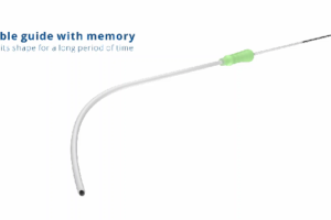 Catéteres ET rectos