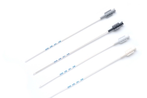 Catéteres de Inseminación Intrauterina