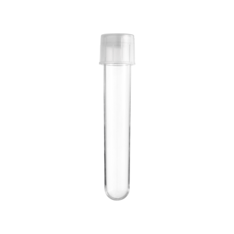 Round Bottom Tube 14 mL