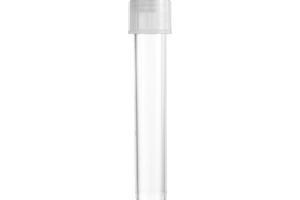 Round Bottom Tube 5 mL