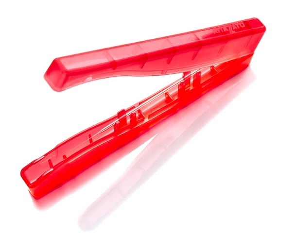 Micropipetas para biopsia