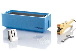 Accesorios de Vitrificación