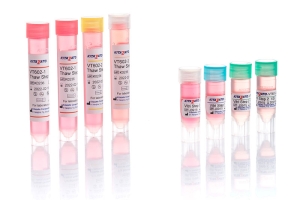 Medios de Desvitrificación VT602